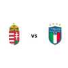 AMICHEVOLE - Ungheria U17 vs Italia U17 1-2