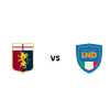 AMICHEVOLE - Genoa CFC U17 vs Rappresentativa U17 LND 4-5