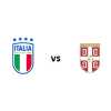 AMICHEVOLE - Italia U18 vs Serbia U18 0-0