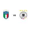 AMICHEVOLE - Italia U21 vs Germania U21 2-4