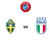 UEFA U-16 DEVELOPMENT TOURNAMENT - Svezia U16 vs Italia U16 2-5