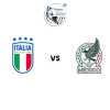 TORNEO DELLE NAZIONI - Italia U15 vs Messico U15 5-0