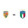 UNDER 20 ELITE LEAGUE - Romania U20 vs Italia U20 1-2
