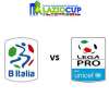 XI LAZIO CUP - B Italia U17 vs Italia Lega Pro U17 2-0