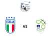 TORNEO DELLE NAZIONI - Italia U15 vs Slovenia U15 1-1 (7-6 dtr)