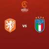 UEFA UNDER-17 CHAMPIONSHIP - Olanda U17 vs Italia U17 2-1
