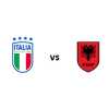 AMICHEVOLE - Italia U19 vs Albania U19 3-0