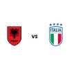 AMICHEVOLE - Albania U16 vs Italia U16 0-6