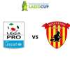 XII LAZIO CUP - Italia Lega Pro U17 vs Benevento Calcio U16 4-0
