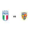 AMICHEVOLE - Italia U18 vs Romania U18 2-0