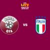 LIVE - FIFA U-17 WORLD CUP - Qatar vs Italia 0-1