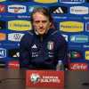 Mancini: «Mi aspetto una gara difficile contro Malta»