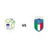 AMICHEVOLE - Slovenia U15 vs Italia U15 1-3