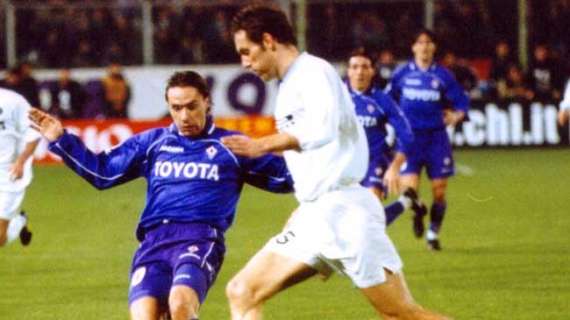 Blanc: "Cassano e quel gol in Bari-Inter..."