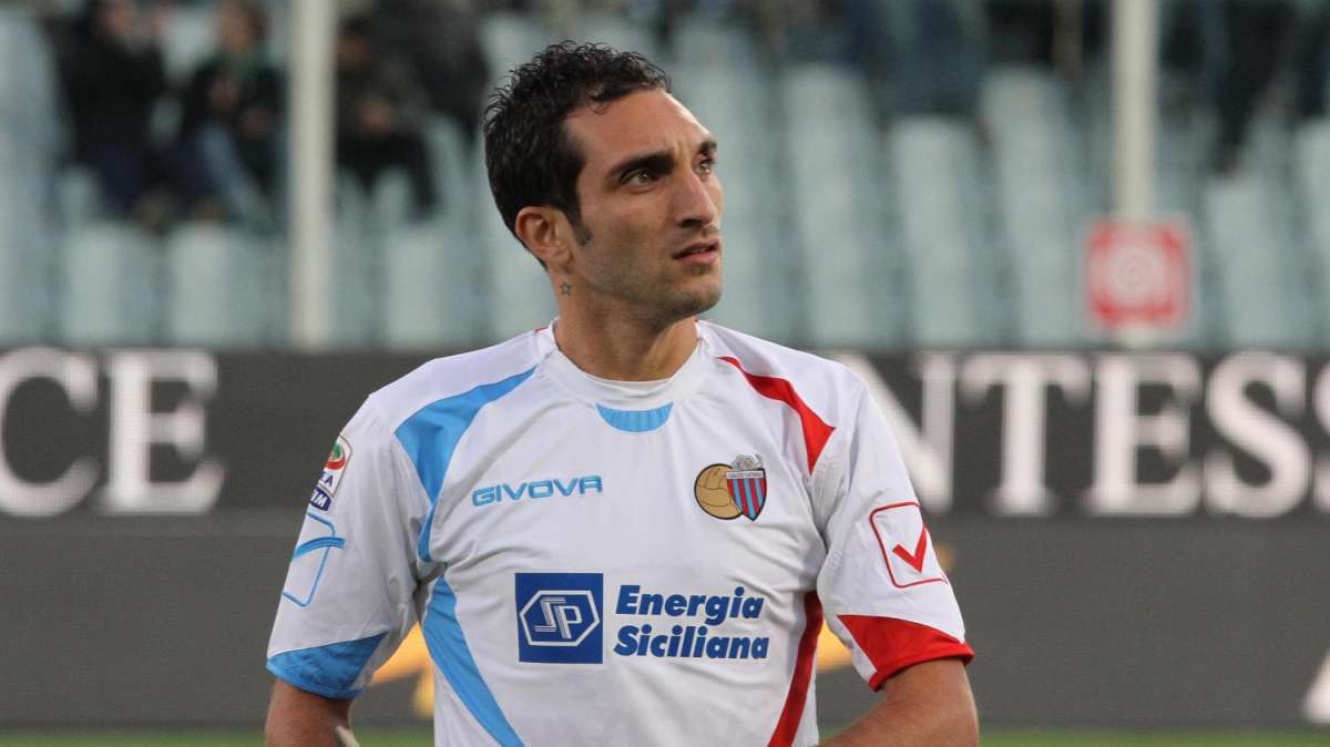 Lodi: "Speravo nell'Azzurro"