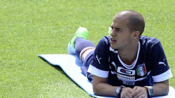 Ag. Giovinco: "Abate e Giovinco metrosexual? Cecchi Paone cerca di farsi pubblicità"