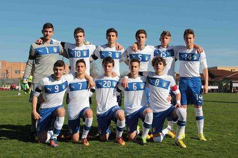 &copy; FIGC