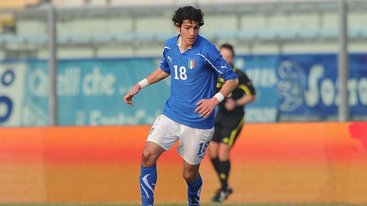 Saponara: "Deciderà il mister se merito la convocazione nell'Under 21"