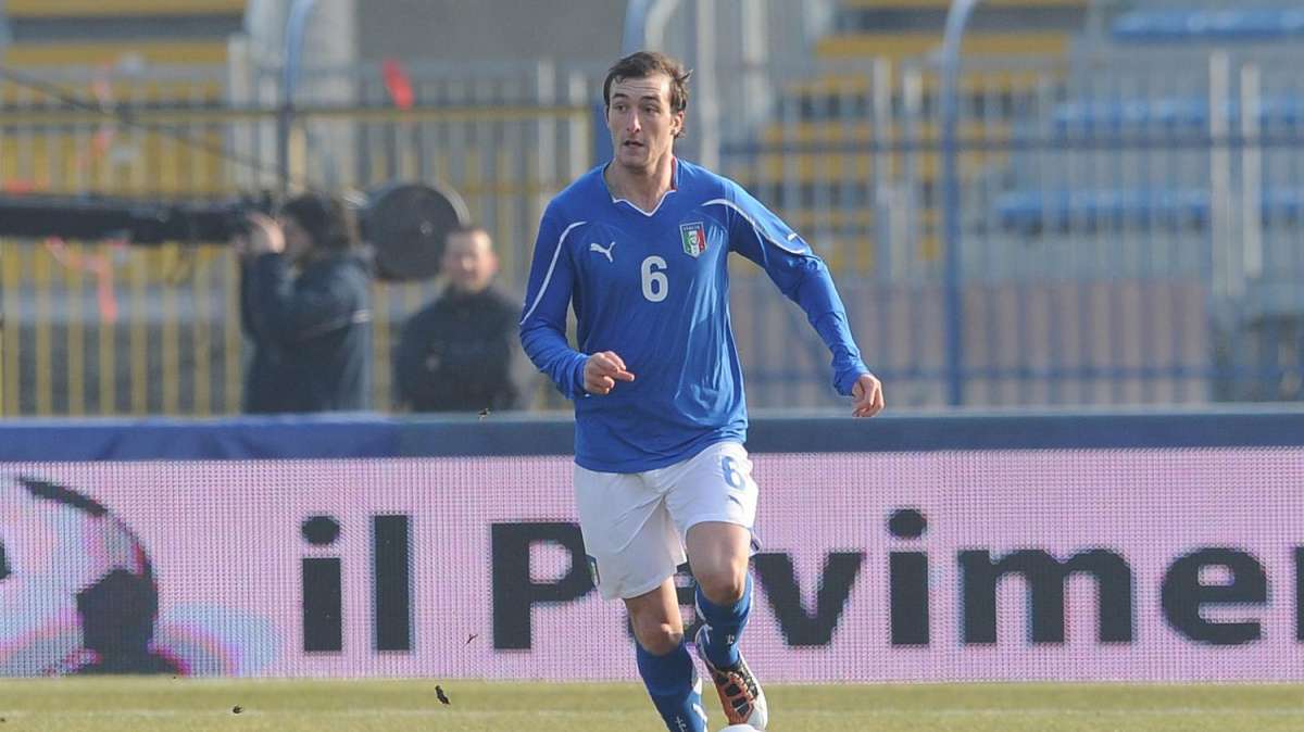 Caldirola: "Siamo una grande squadra e se siamo in finale un motivo c'è"