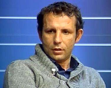 Delli Carri: "Non mi aspettavo la convocazione di Verratti"