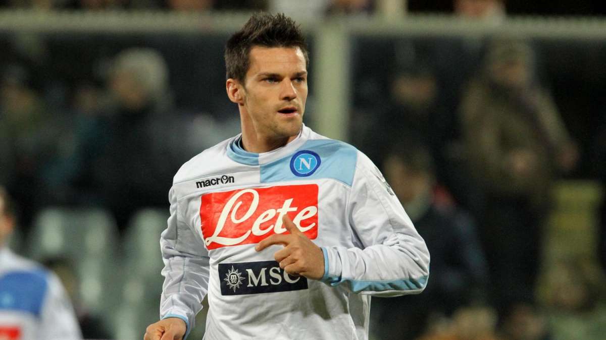 Maggio: "Da Lunedì penserò alla Nazionale, prima c'è la Coppa Italia"