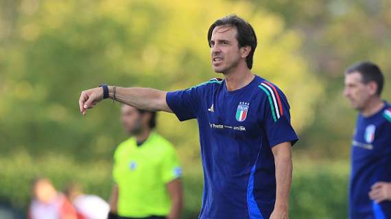 Daniele Franceschini