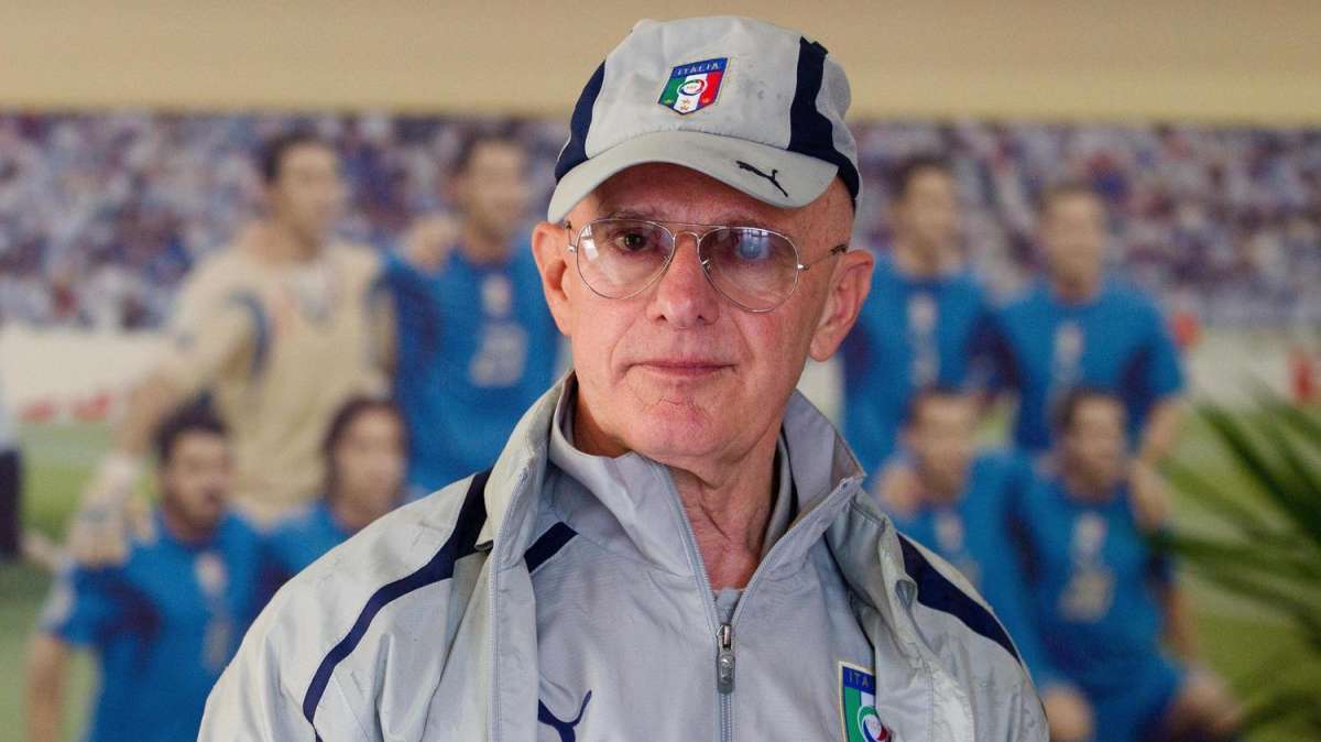 Sacchi: "Mangia ha migliorato ulteriormente il gruppo. Nell'Italia c'è sintonia dall'Under 15 alla Nazionale A"