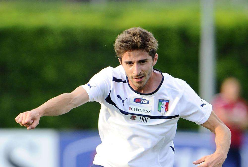 Ag. Borini: "Ora vuole l'Under 21"