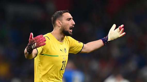 Gianluigi Donnarumma