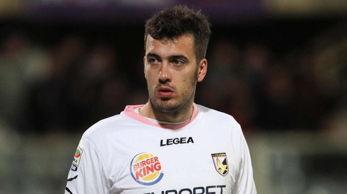 Viviano: "Dopo l'infortunio sono uscito dal giro della Nazionale"