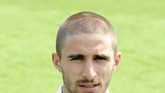 PAGELLE ITALIA U21 vs GERMANIA U21 1-0 - Borini spezza il tabu tedesco