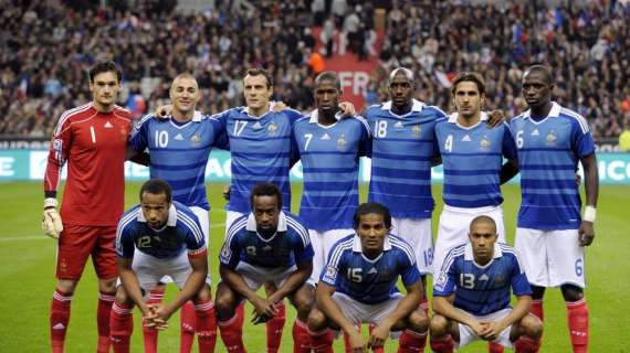 Evra: "Devo tanto all'Italia. Gli Azzurri ora stanno meglio della Francia"