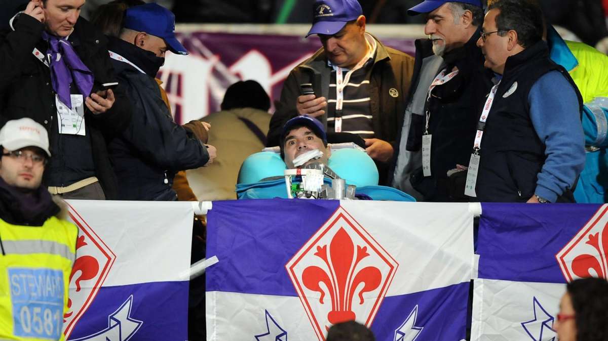 Anche Stefano Borgonovo fa i complimenti all' Under 21