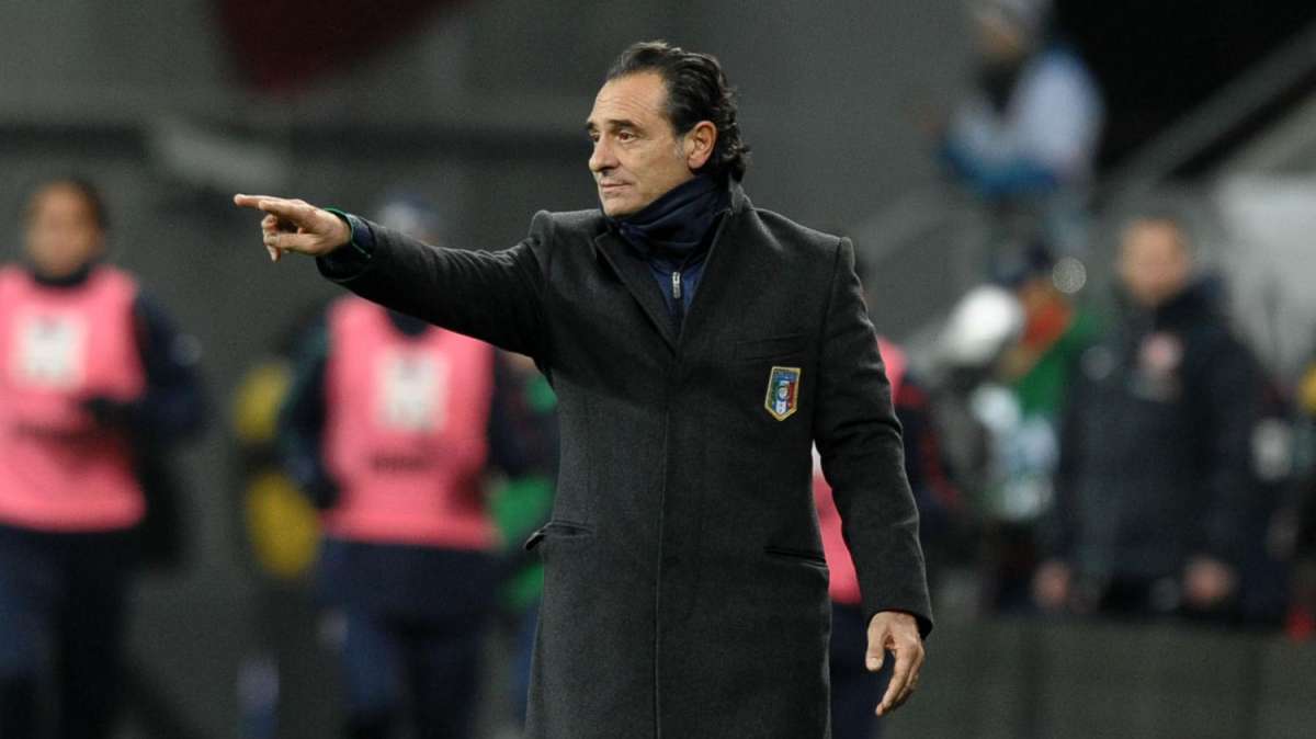 Prandelli: "Non c'è ancora l'adrenalina giusta per l'Europeo. Destro? Ha voglia di fare"
