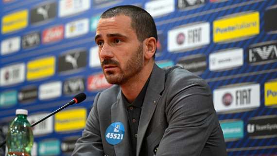 Leonardo Bonucci