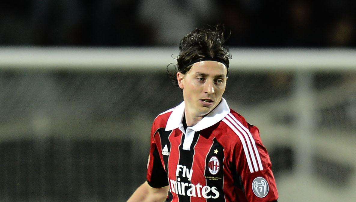 Montolivo: "Balotelli ha una forza spaventosa"