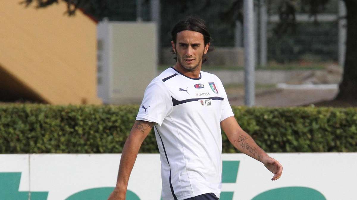 Ag. Aquilani: "Alberto ha sempre avuto come obiettivo la Nazionale"