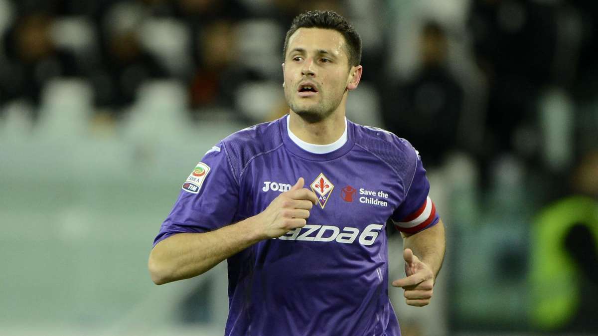 Ag. Pasqual: "Ha dimenticato la Nazionale grazie alla Fiorentina"