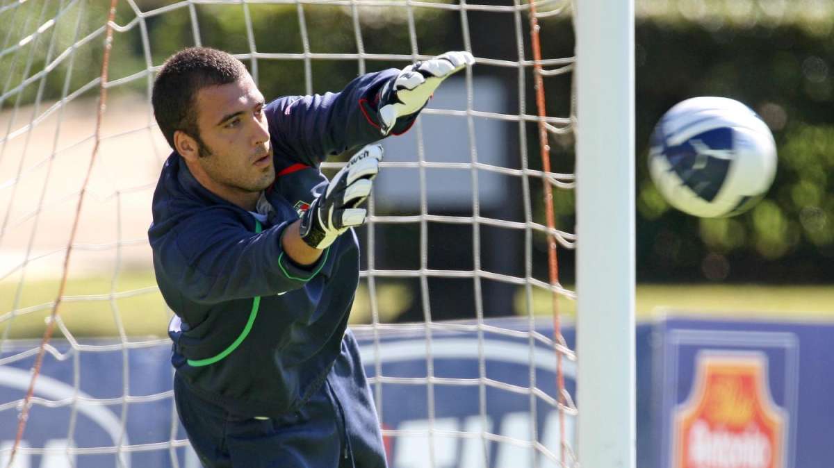 Viviano: "La Nazionale è una grande gratificazione"