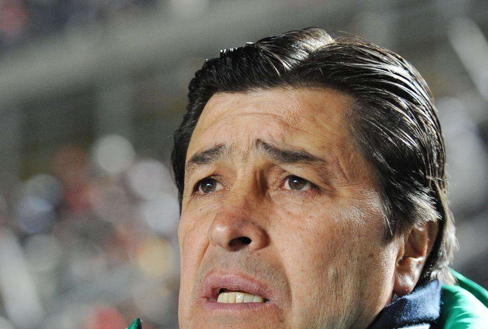 De la Torre: "Non ho visto tutta questa differenza tra Messico e Italia"