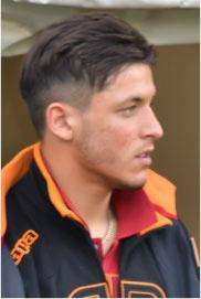 &copy; Luciano Sacchini