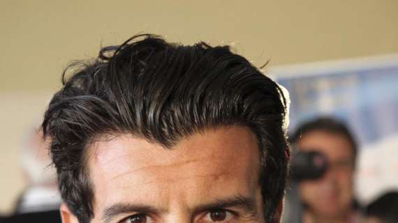 UEFA Euro 2012 - Figo: "La Spagna è la favorita per la vittoria"