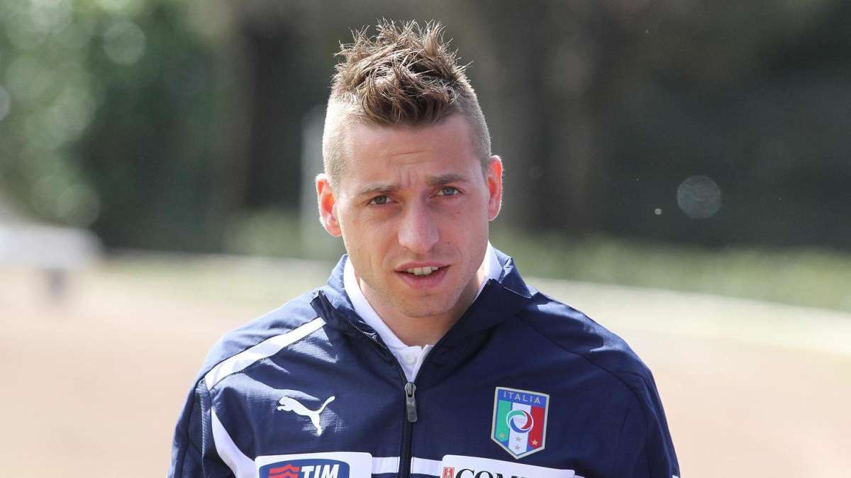 Giaccherini: "Oggi era fondamentale vincere"