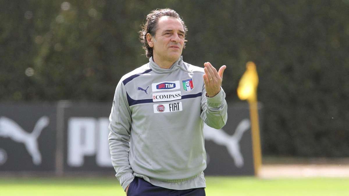 Prandelli: "Il Giappone è allenato da un grande tecnico. Borini, Verratti, Insigne e Florenzi pronti per il nostro gruppo"