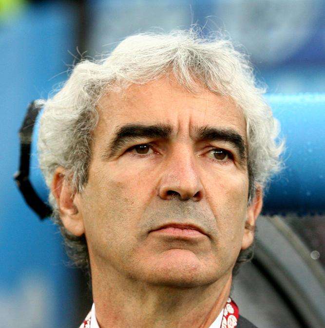 Domenech: "Sogno ancora la finale del 2006. Buffon? Vederlo cantare l'inno a 36 anni è stupendo"