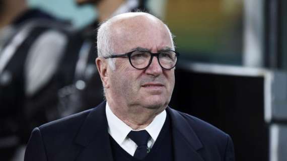 Tavecchio rieletto alla presidenza della FIGC: decisivo il terzo scrutinio