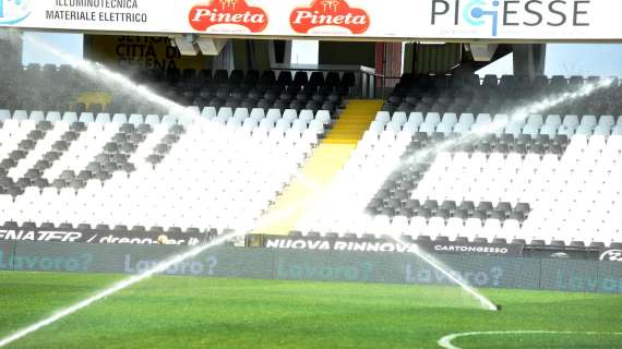 UEFA NATIONS LEAGUE - Italia-Ungheria il 7 giugno a Cesena