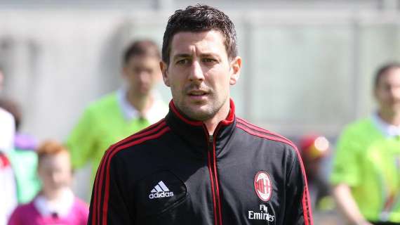 Bonera: "Sono pronto per la Nazionale e Prandelli mi conosce"