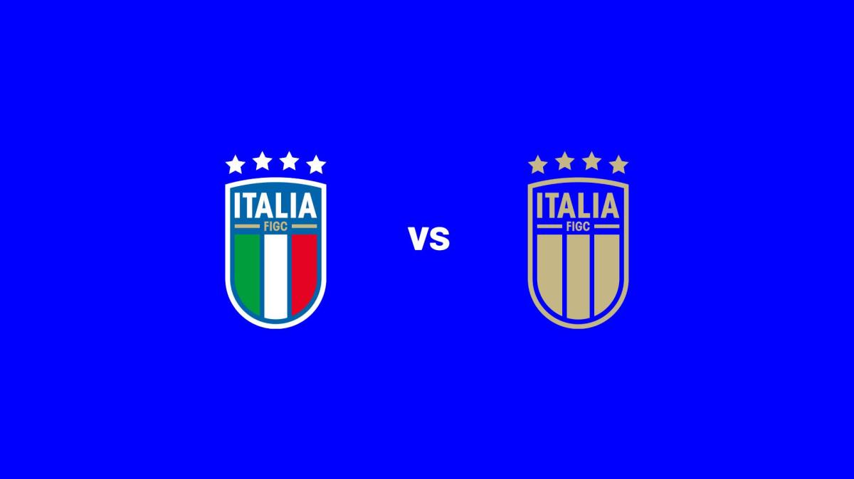 LIVE - TORNEO DEI GIRONI - Nazionale vs Selezione B 2-0