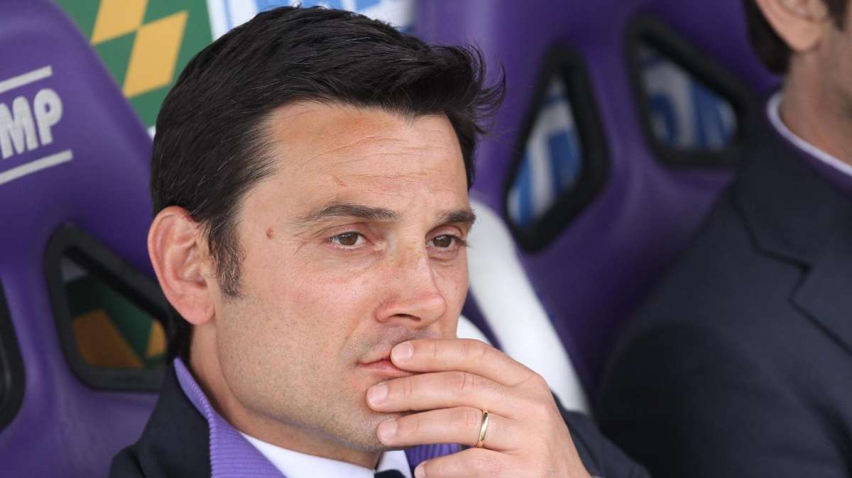 Boniperti: "Auguro a Montella di guidare la Nazionale"